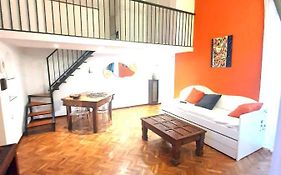La Cupola Apartment